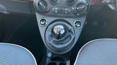 Fiat 500 1.2 Lounge 3dr Petrol Hatchback